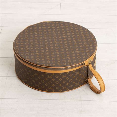 louis vuitton hat box price|Women's Designer Hats and Gloves .